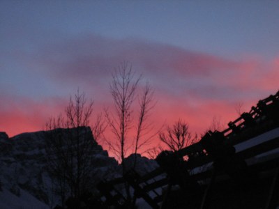 Apartment Nagula at the Grones Farm - Environment photo 19