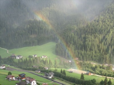 Apartment Nagula at the Grones Farm - Environment photo 20