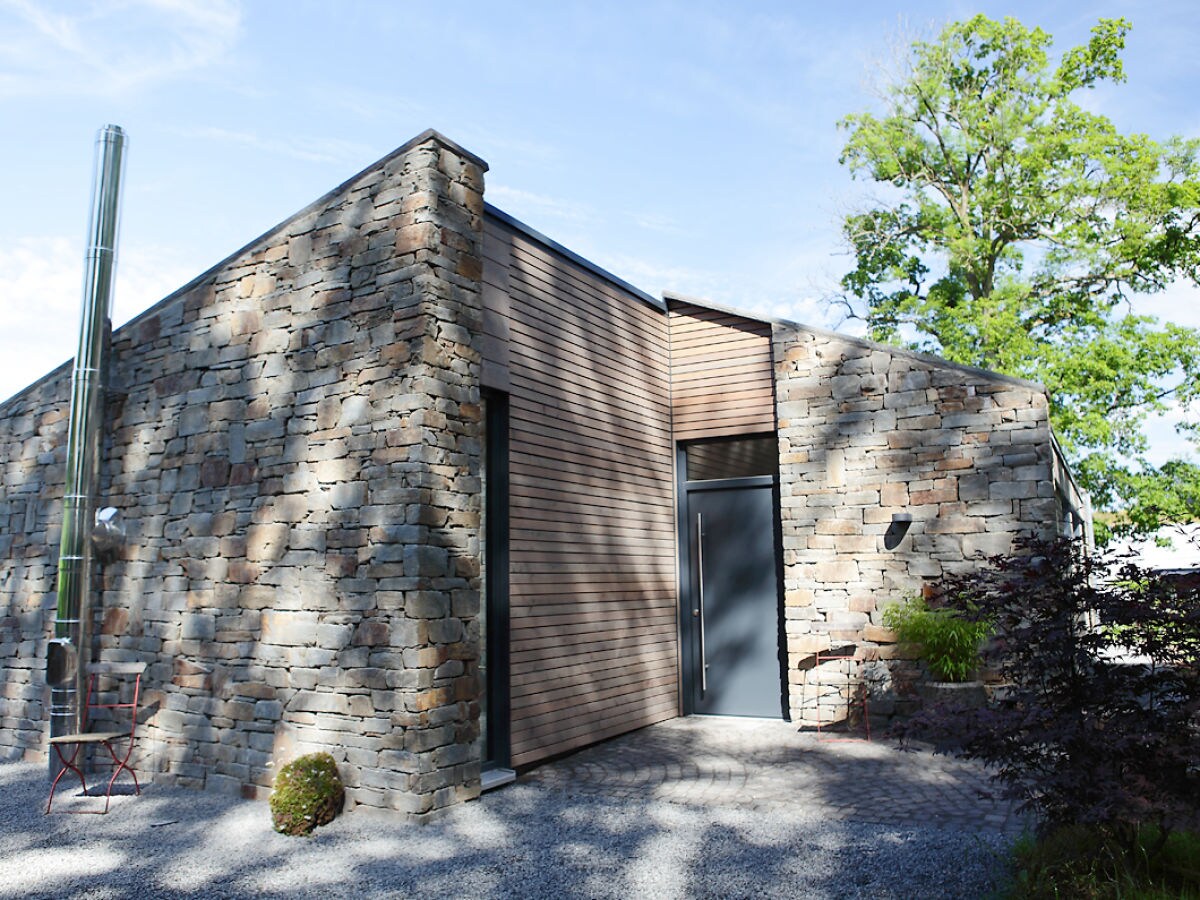 Holiday house Stock & Stein