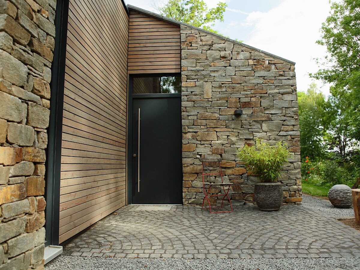 Holiday house Stock & Stein - Outdoor photo 2