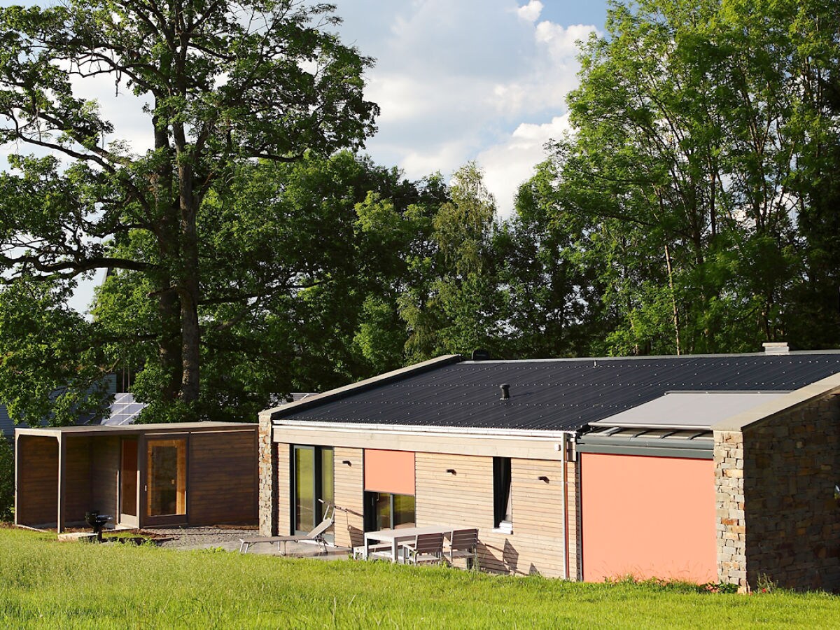 Holiday house Stock & Stein - Outdoor photo 4