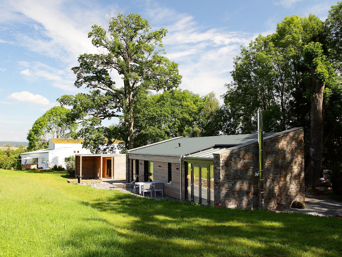 Holiday house Stock & Stein - Outdoor photo 5