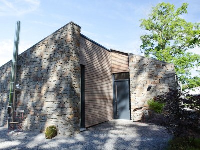 Holiday house Stock & Stein in Gerolstein - Holiday house