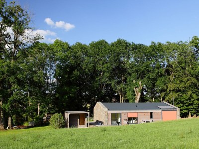 Holiday house Stock & Stein - Outdoor photo 3