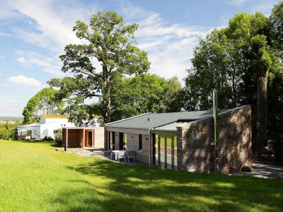 Holiday house Stock & Stein - Outdoor photo 5