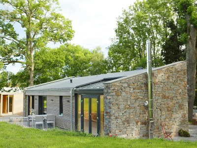 Holiday house Stock & Stein - Outdoor photo 6