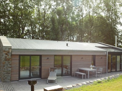 Holiday house Stock & Stein - Outdoor photo 7