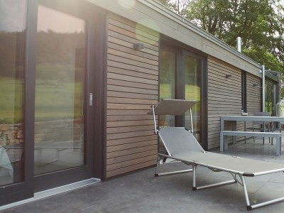 Holiday house Stock & Stein - Outdoor photo 8