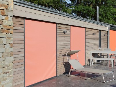 Holiday house Stock & Stein - Outdoor photo 9