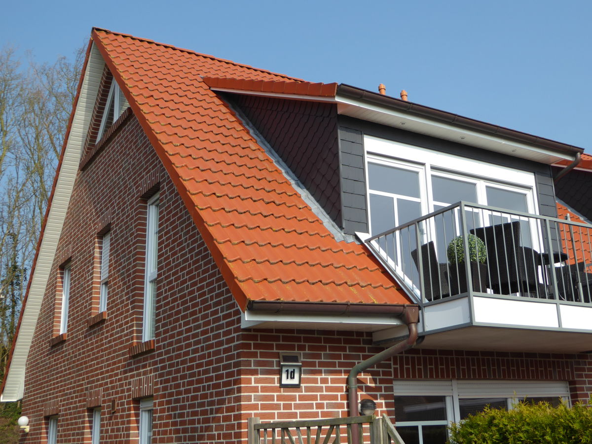 Holiday apartment Meerzeit - Outdoor photo 3