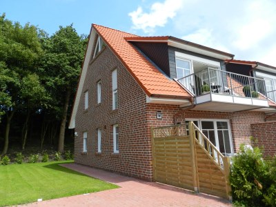 Holiday apartment Meerzeit - Outdoor photo 2