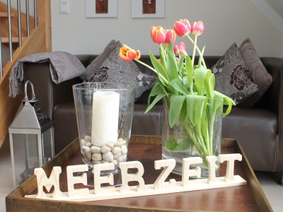 Holiday apartment Meerzeit - Features photo 7