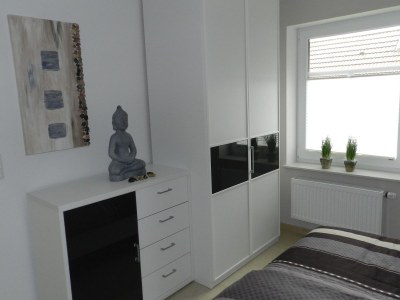 Holiday apartment Meerzeit - Features photo 8