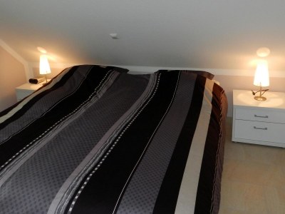 Holiday apartment Meerzeit - Features photo 9