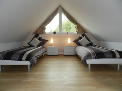 Holiday apartment Meerzeit - Features photo 10