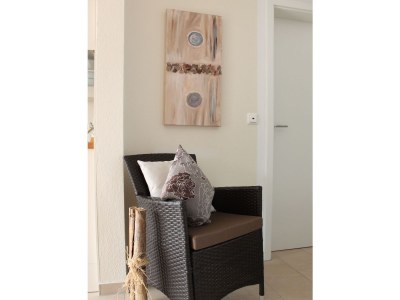 Holiday apartment Meerzeit - Features photo 11