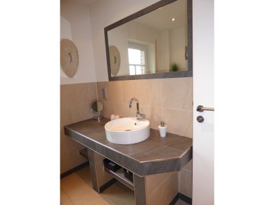 Holiday apartment Meerzeit - Features photo 13