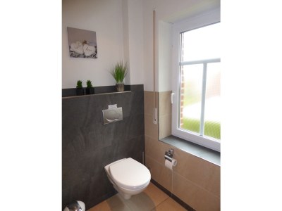 Holiday apartment Meerzeit - Features photo 14