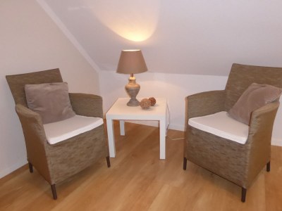 Holiday apartment Meerzeit - Features photo 15