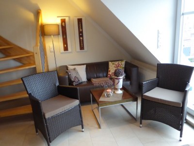 Holiday apartment Meerzeit - Features photo 16