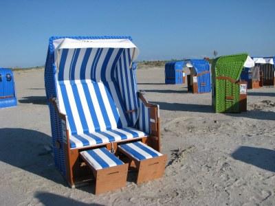 Holiday apartment Meerzeit - Features photo 17