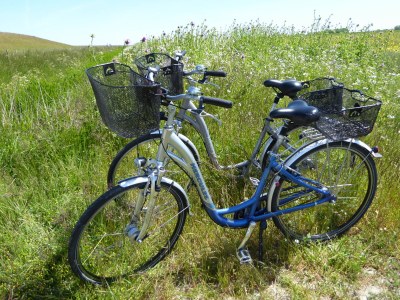 Holiday apartment Meerzeit - Features photo 18