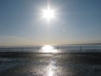 Holiday apartment Meerzeit - Environment photo 20