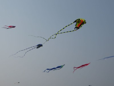 Holiday apartment Meerzeit - Environment photo 24