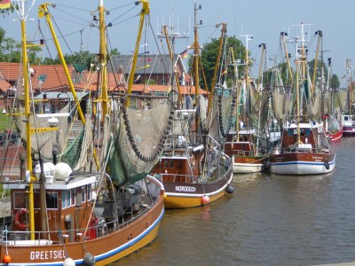 Holiday apartment Meerzeit - Environment photo 25