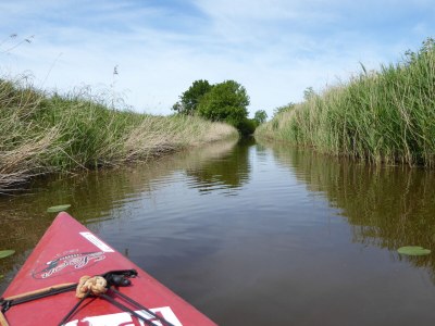 Holiday apartment Meerzeit - Environment photo 26