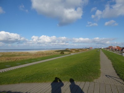 Holiday apartment Meerzeit - Document photo 29