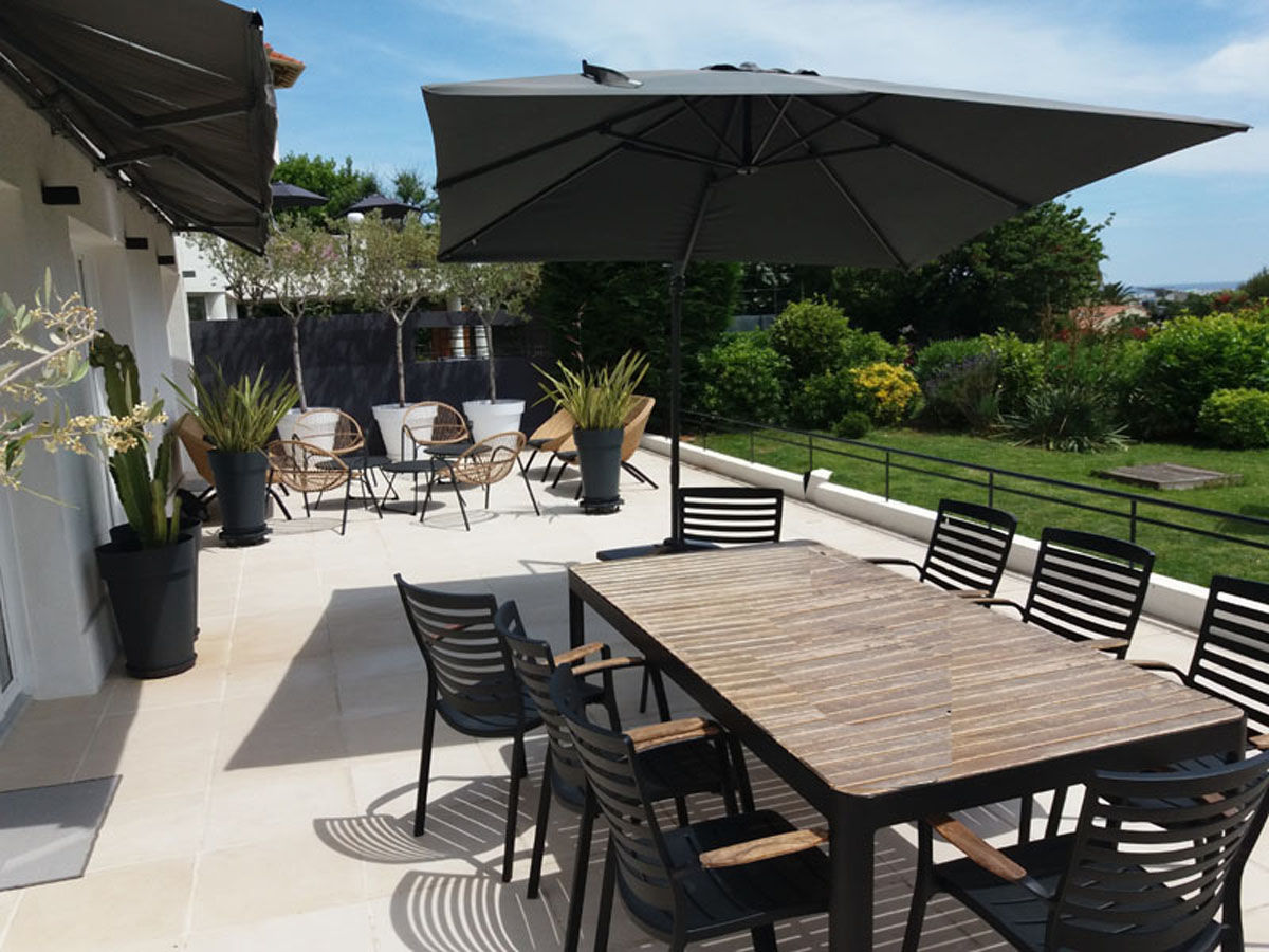 Villa Les Epis - Outdoor photo 3