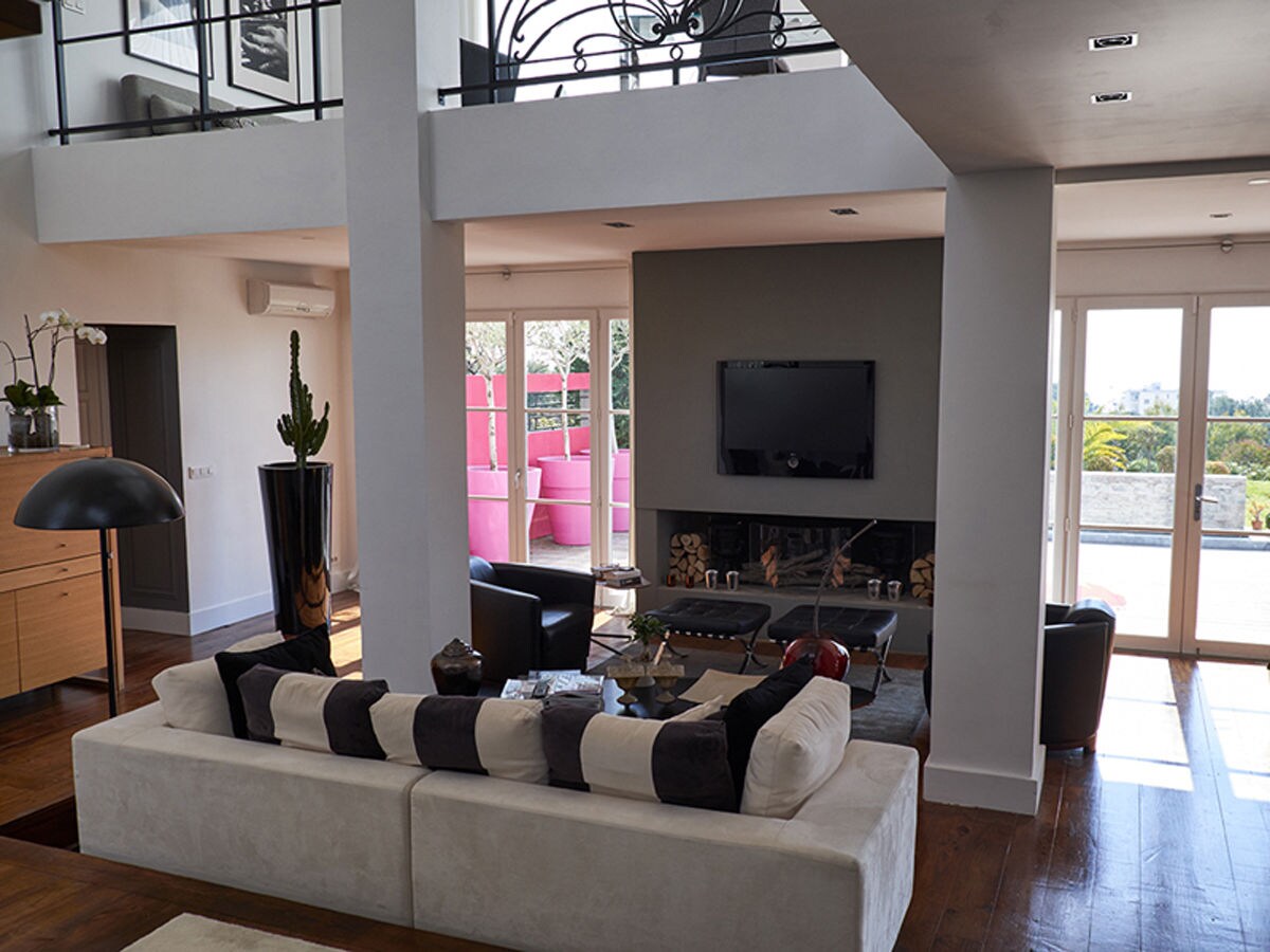 Villa Les Epis - Features photo 5