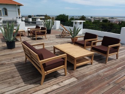 Villa Les Epis - Outdoor photo 2