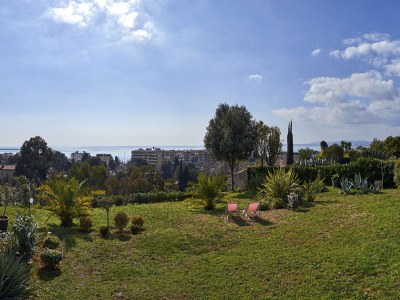 Villa Les Epis - Outdoor photo 4
