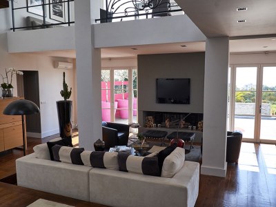 Villa Les Epis - Features photo 5