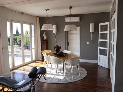 Villa Les Epis - Features photo 6