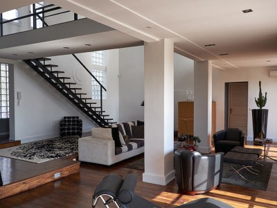 Villa Les Epis - Features photo 8