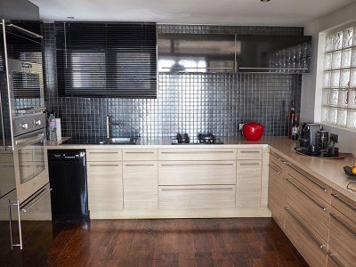 Villa Les Epis - Features photo 9