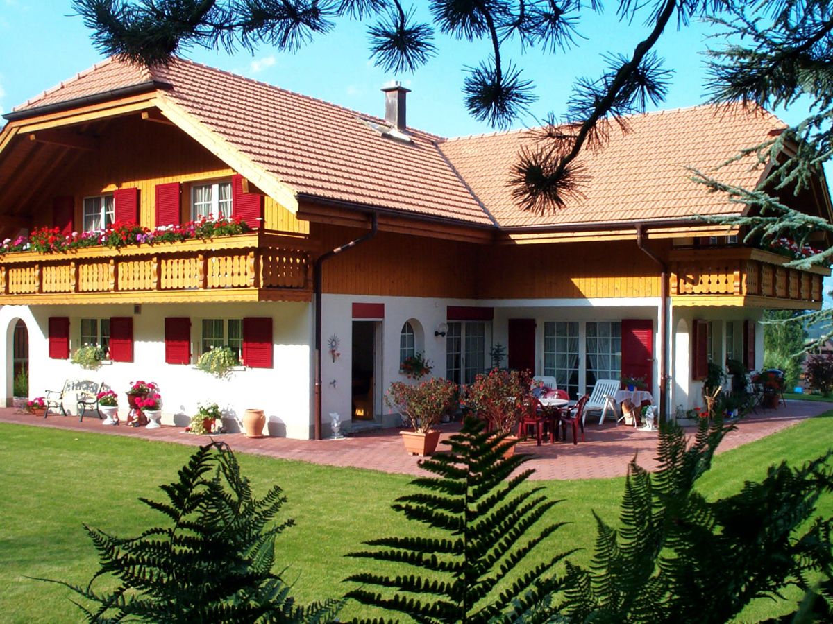 Holiday apartment Heim