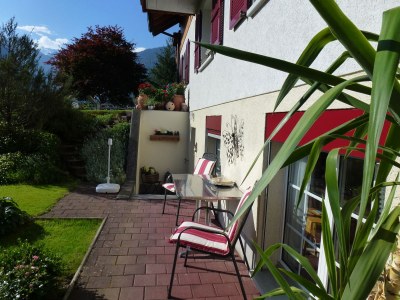 Holiday apartment Heim - Outdoor photo 2