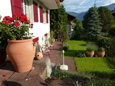 Holiday apartment Heim - Outdoor photo 3