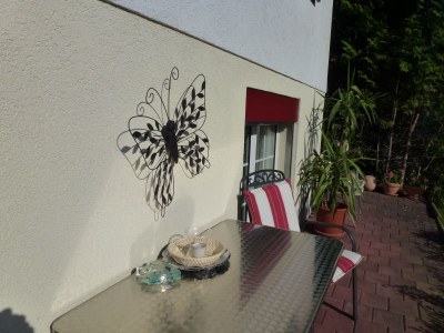 Holiday apartment Heim - Outdoor photo 4