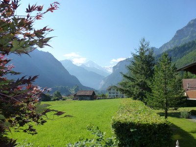 Holiday apartment Heim - Outdoor photo 5