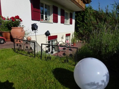 Holiday apartment Heim - Outdoor photo 6