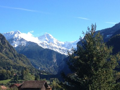 Holiday apartment Heim - Outdoor photo 7