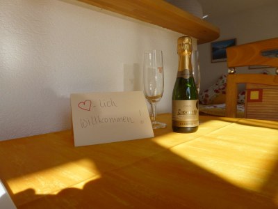 Holiday apartment Heim - Features photo 8