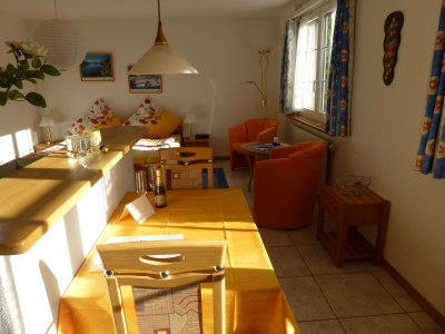 Holiday apartment Heim - Features photo 9
