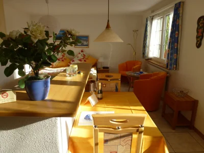 Holiday apartment Heim - Features photo 10