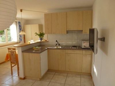 Holiday apartment Heim - Features photo 11